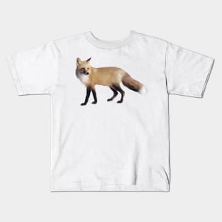 Fox Kids T-Shirt